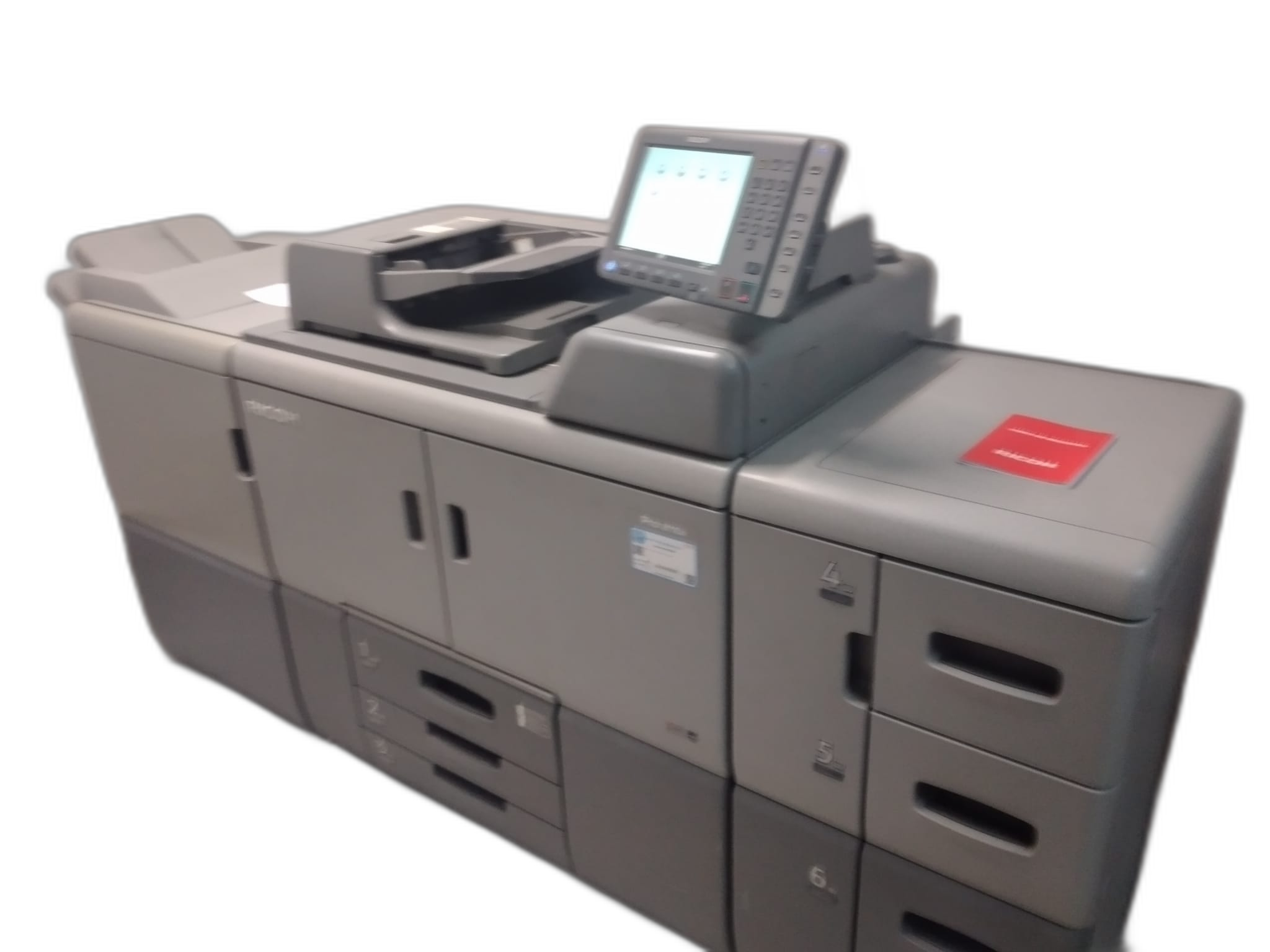PRO-8110S