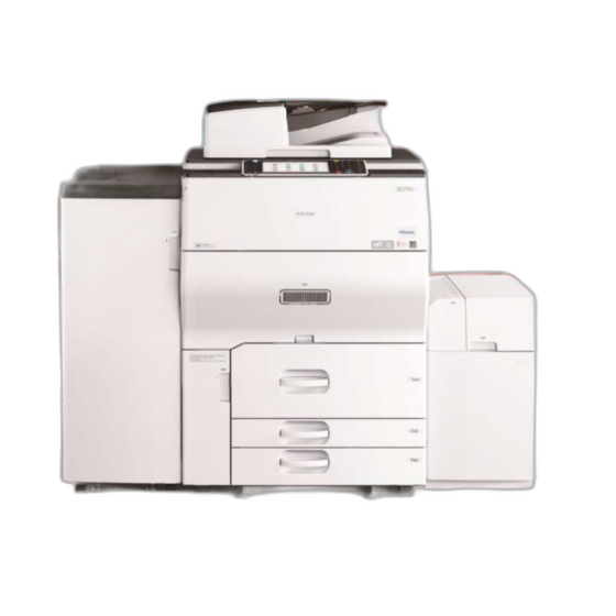 MP C6502SP