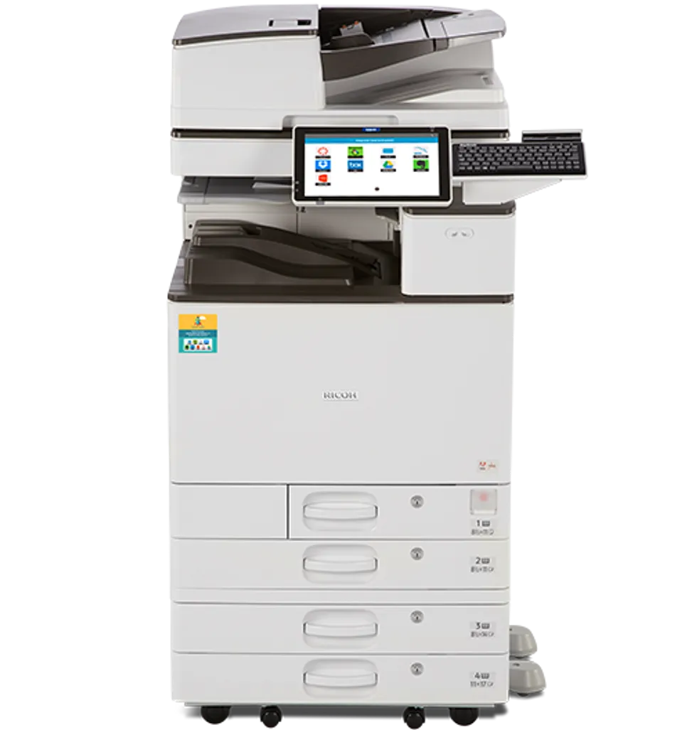 MP C3004SP