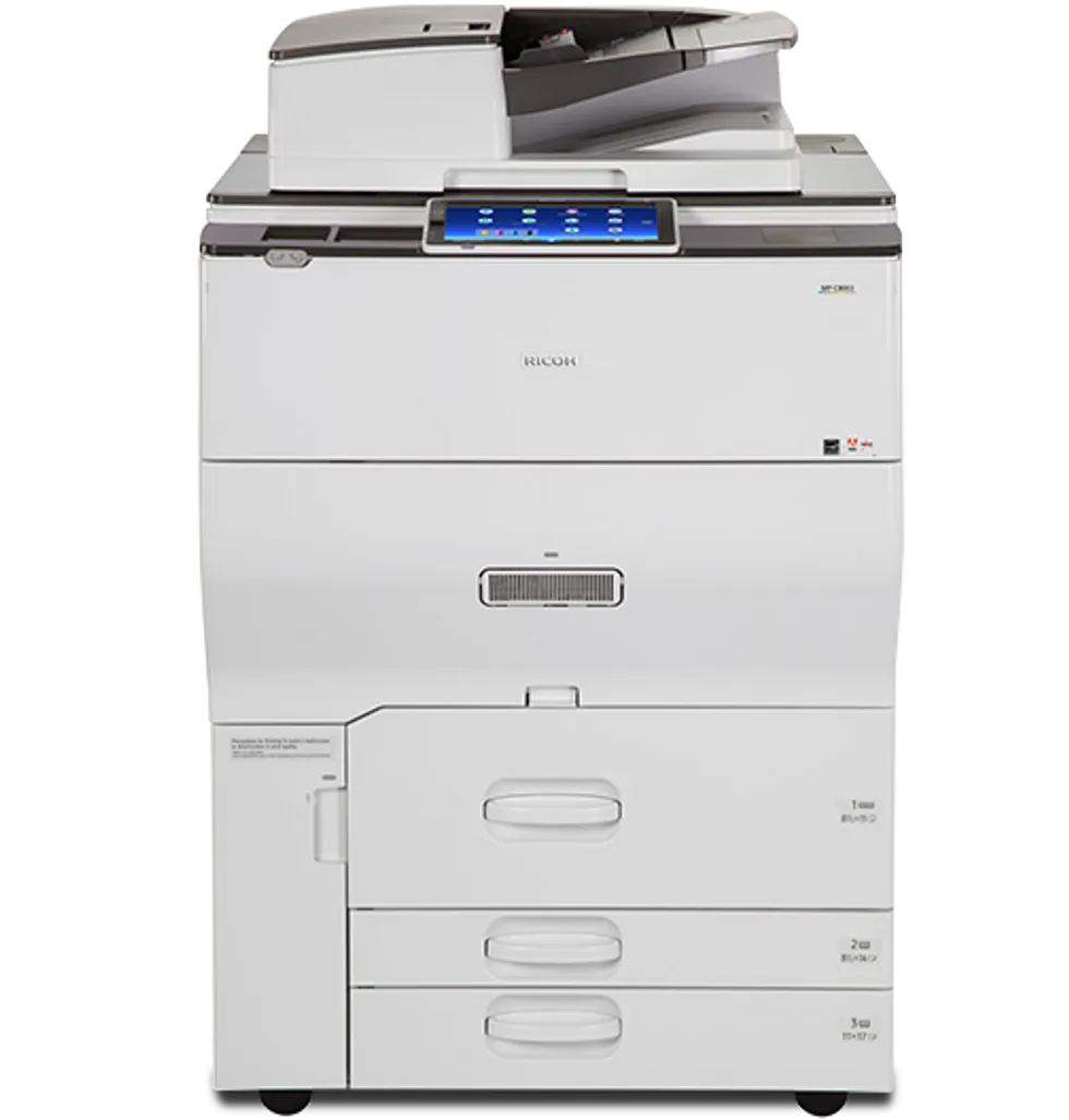MP C8003