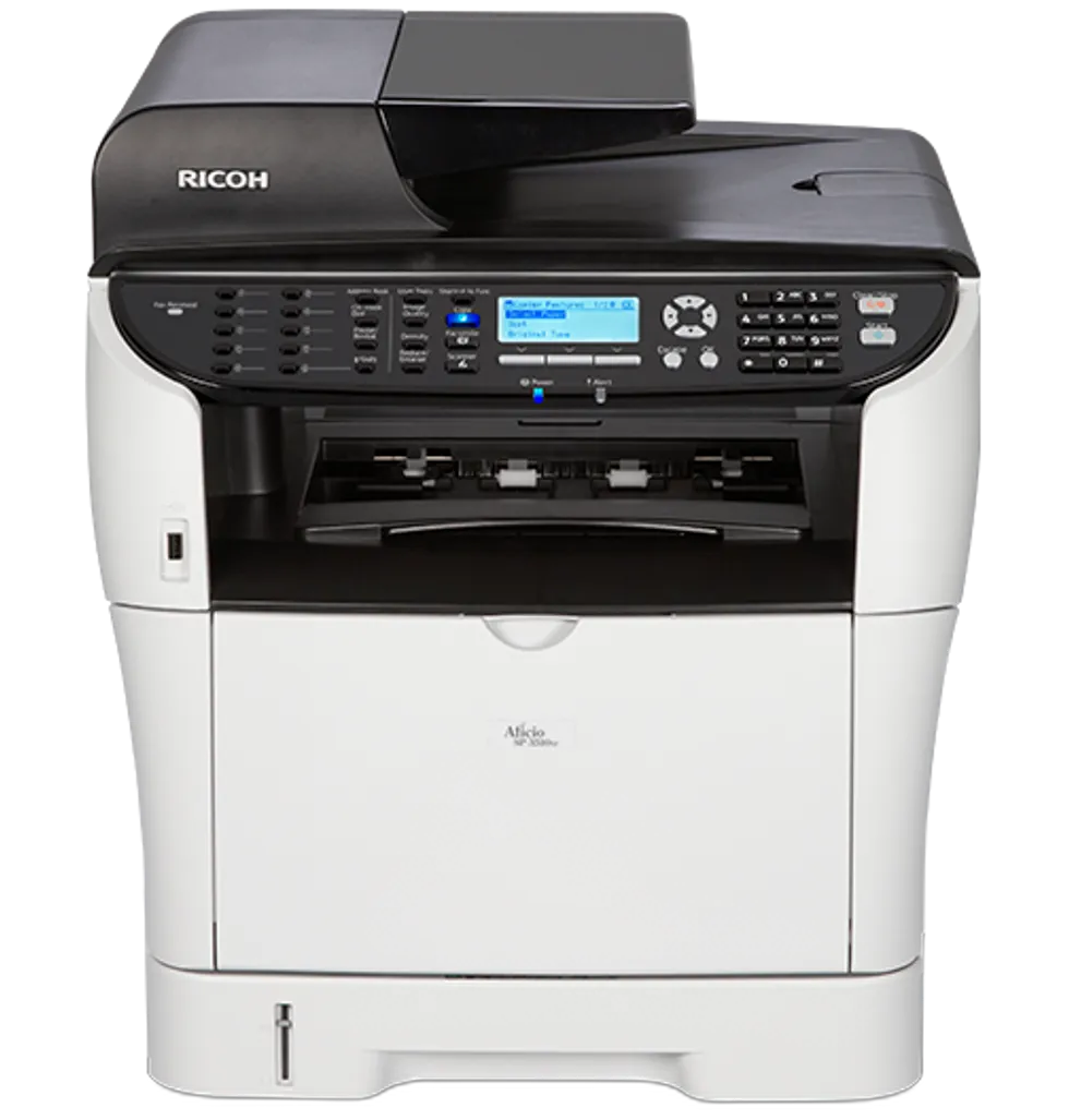 SP-3510SF