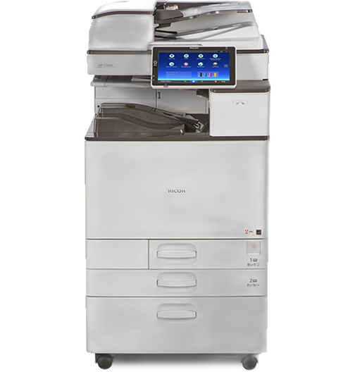 MP C2504