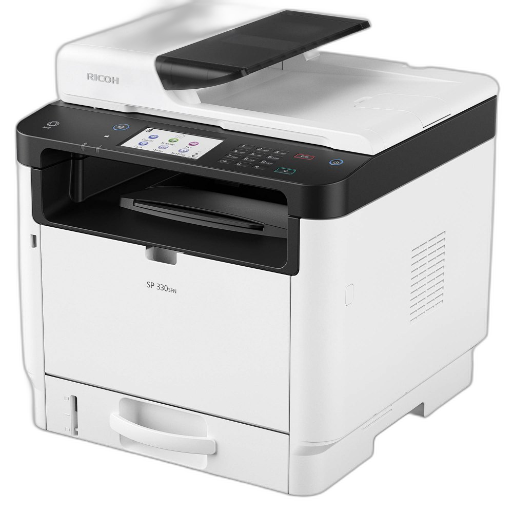SP-330SFN