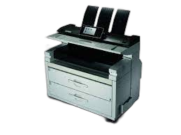 MP W8140