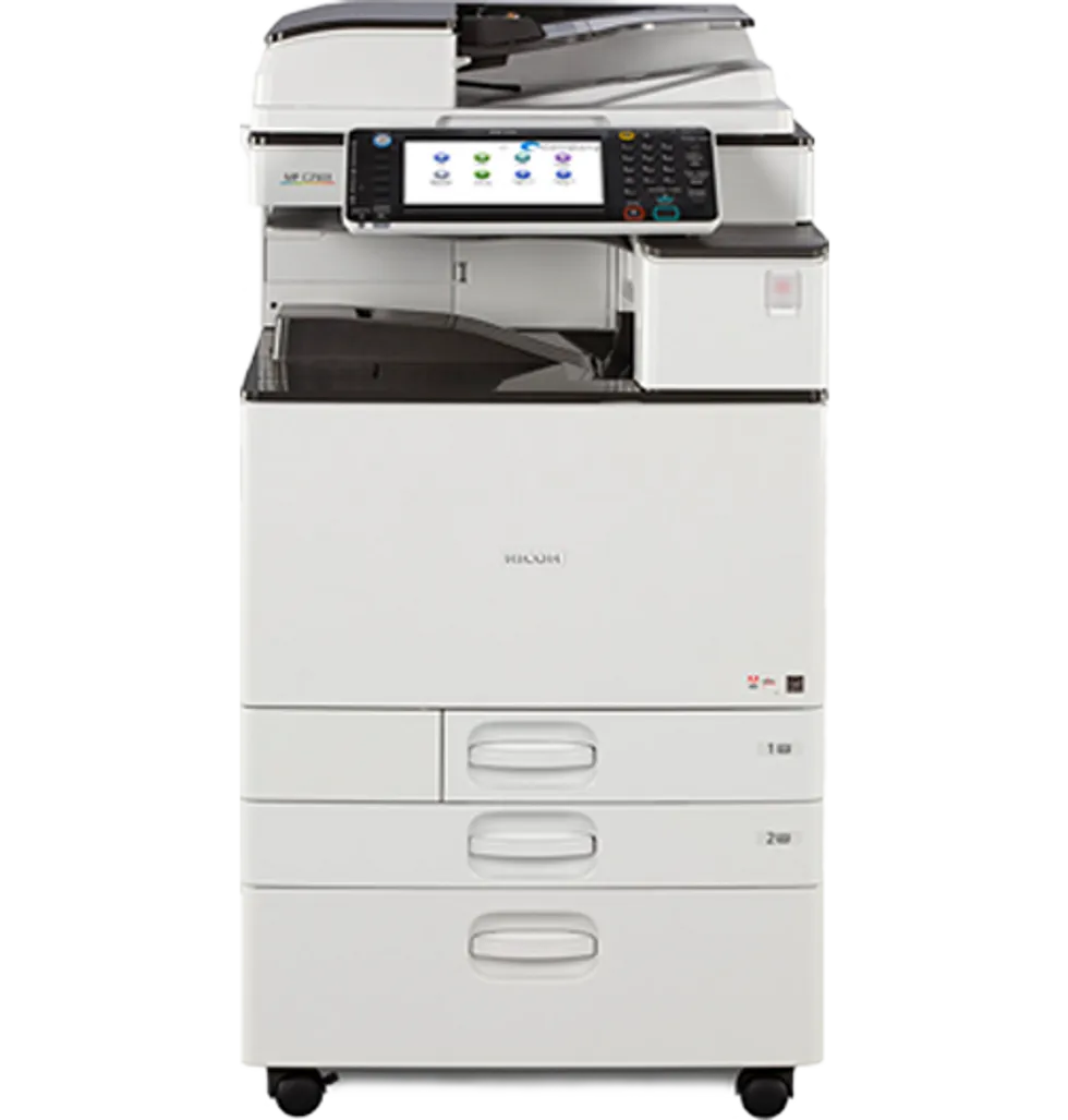 MP C2503
