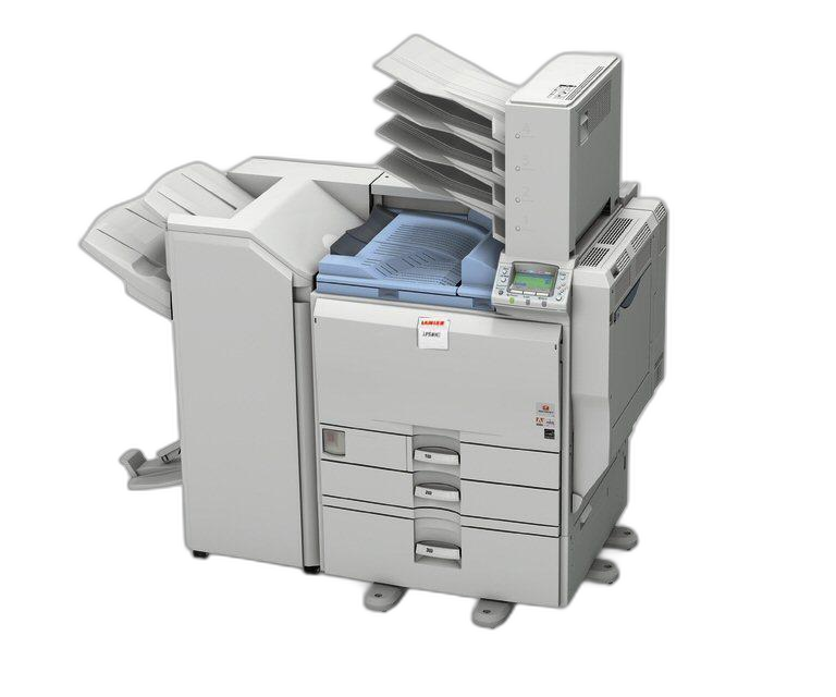 LP-540C