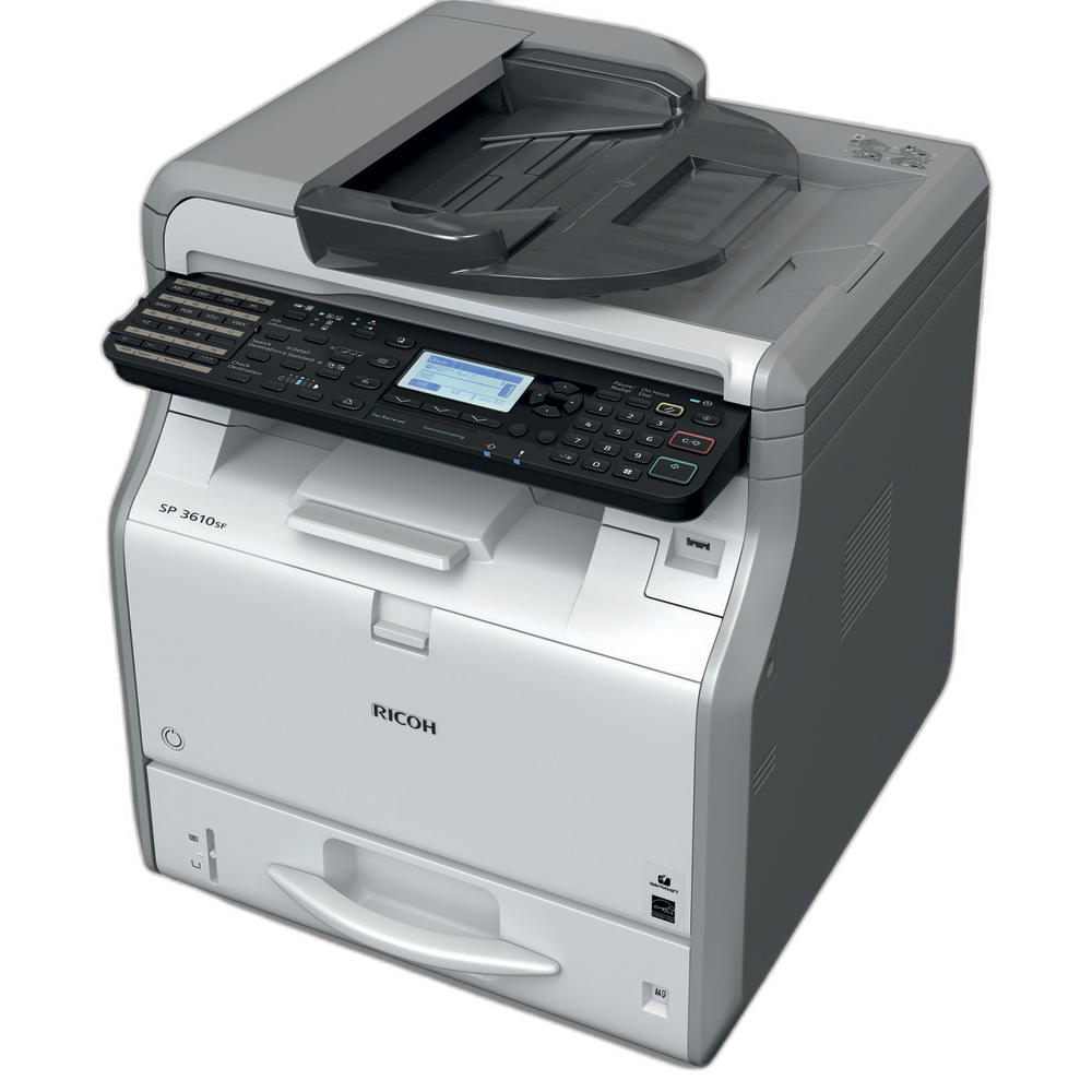 SP-3610SF