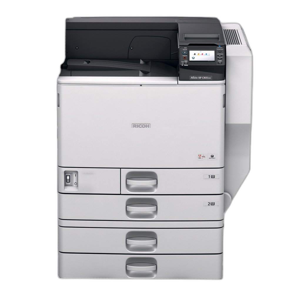 SP-C830DN