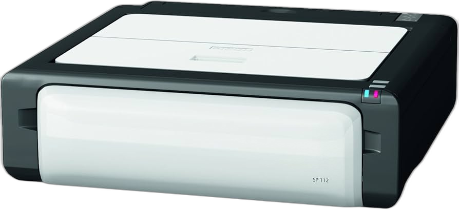 SP-112E