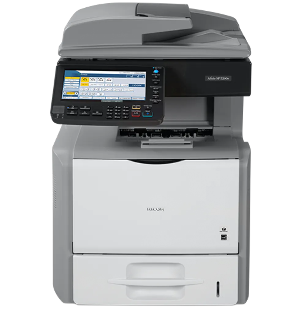 SP-5200S