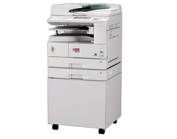 LD-118D