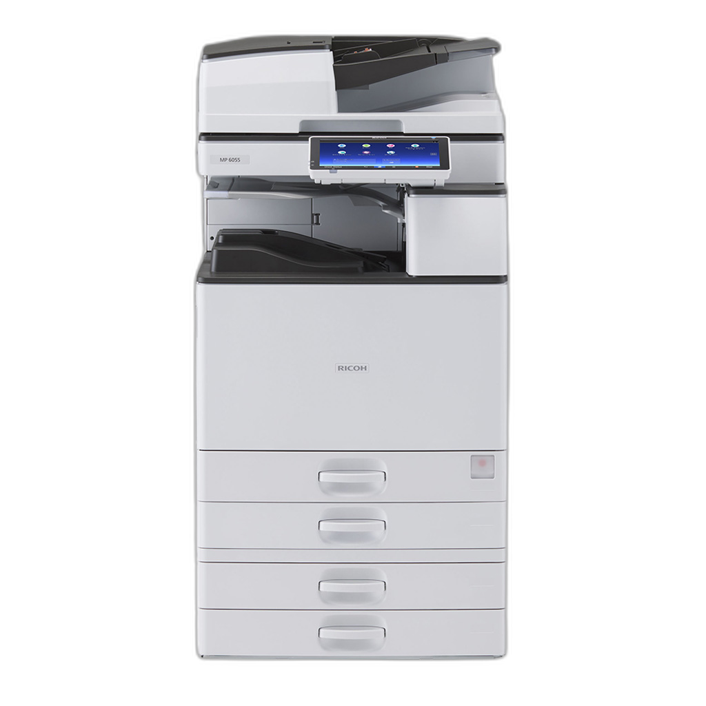 MP 6055SP