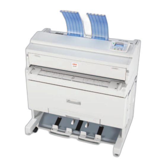 LP-124W