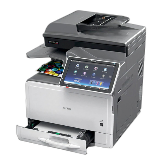MP C306