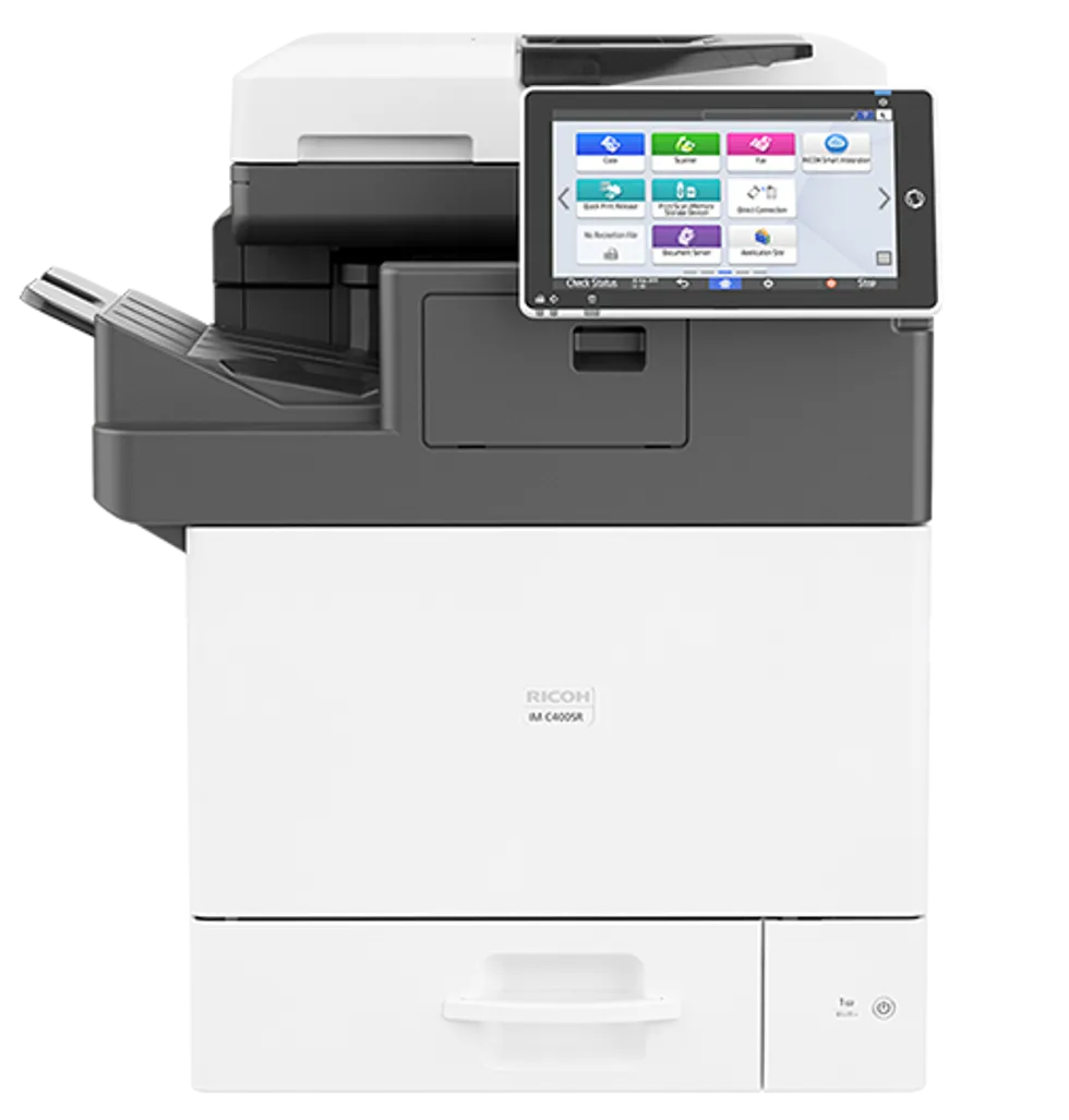 IMC400SRF