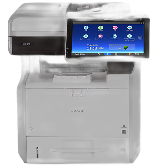MP 402SPF