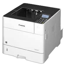 LBP-351DN