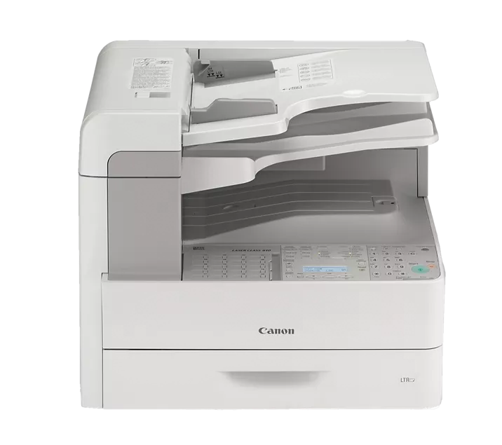 Laserclass 810