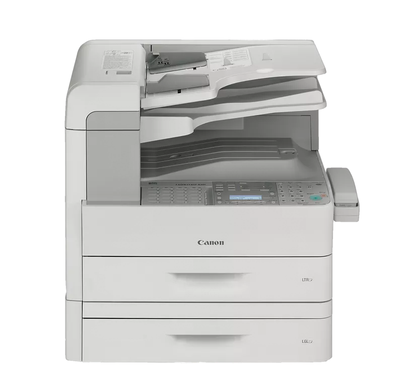 Laserclass 830I