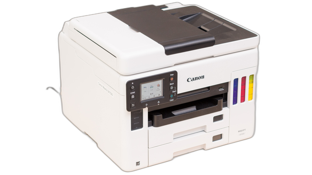 Maxify GX7020