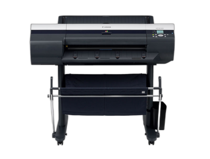 Pixus IP6100