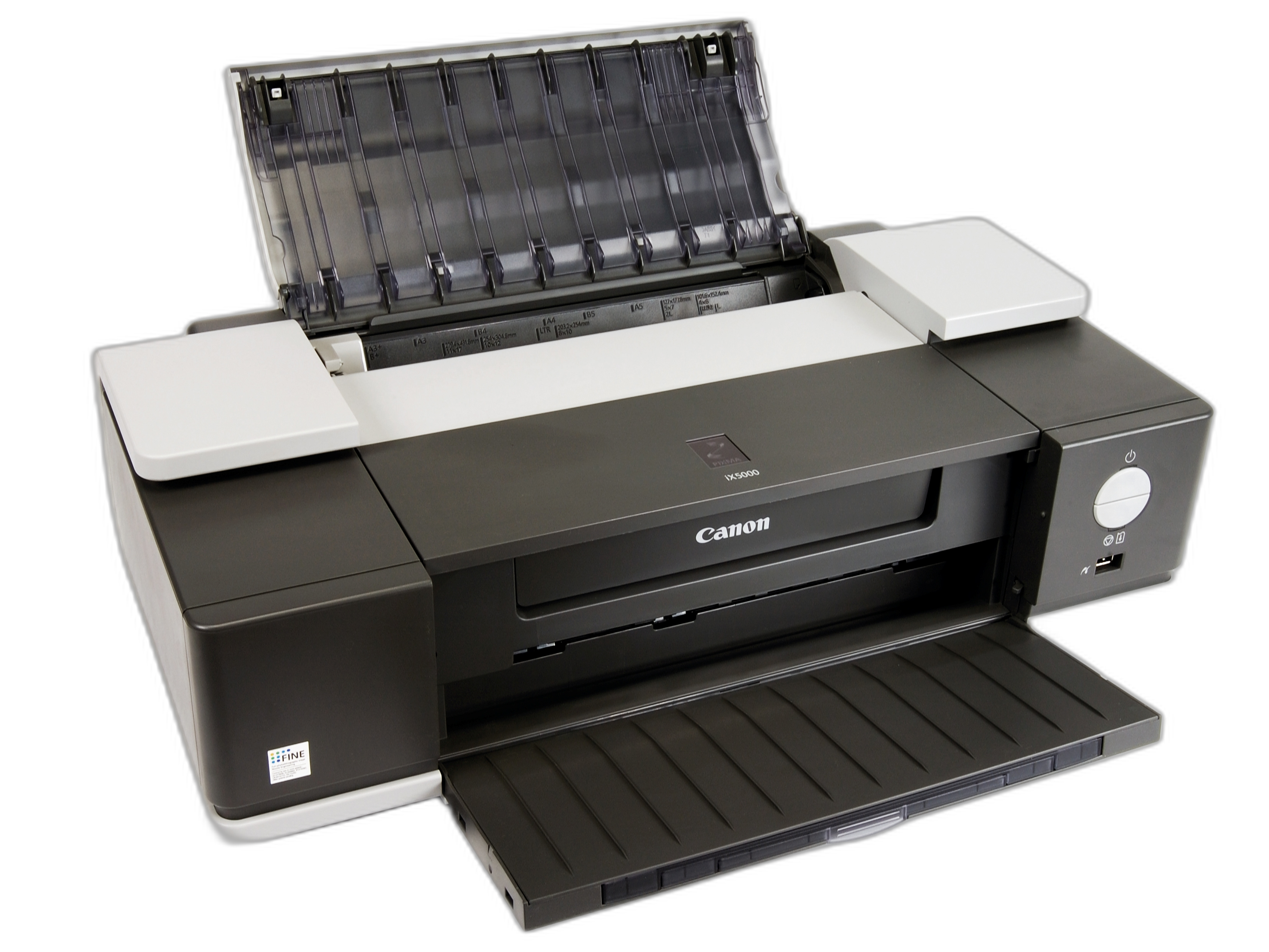 Pixus IX5000