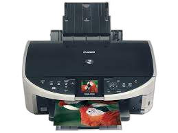 Pixus MP500