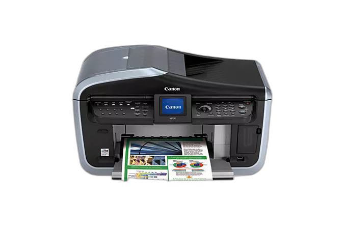 Pixus MP830