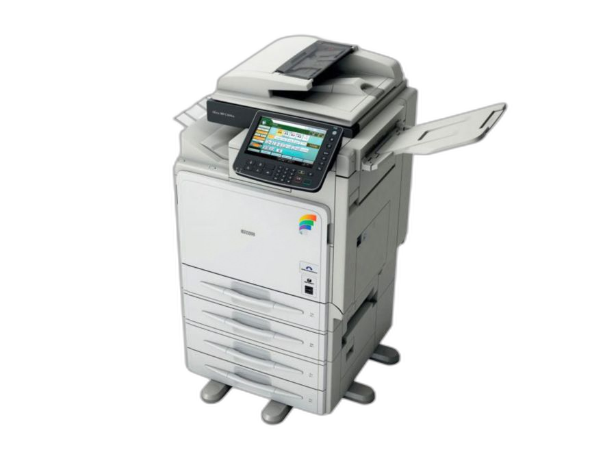 MPC400