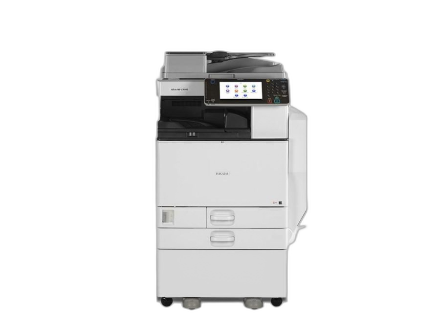 MPC4502