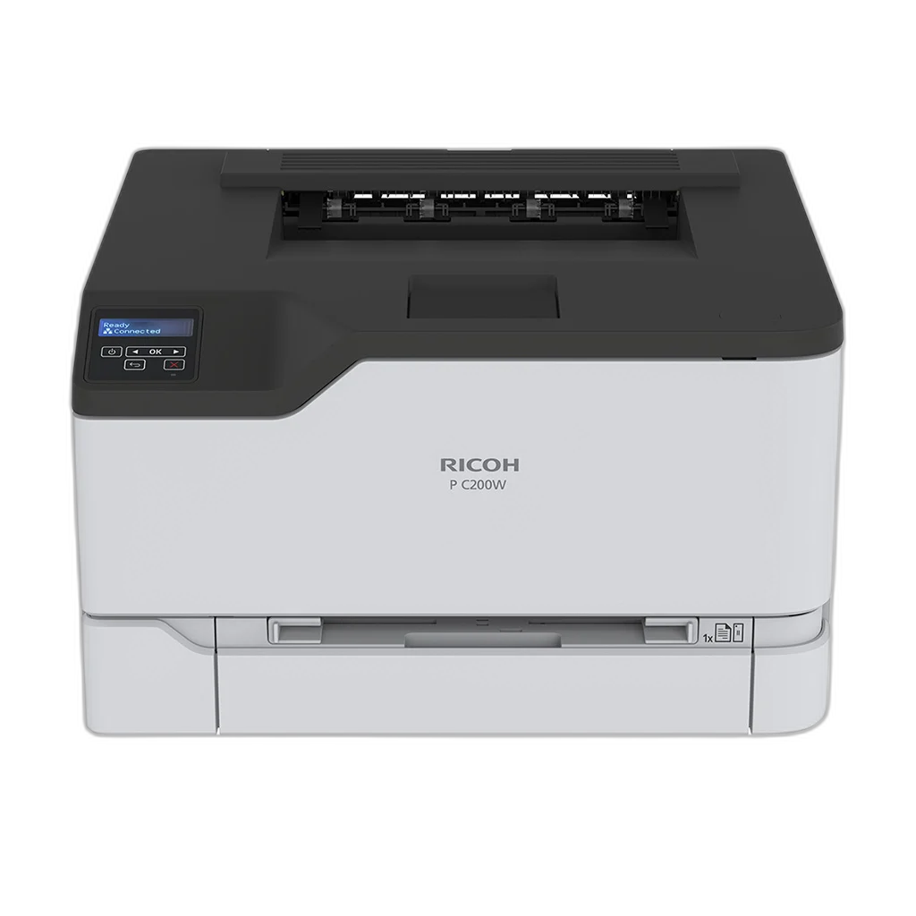 PC200W