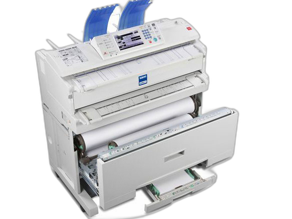 Aficio 240W