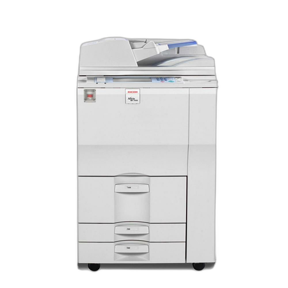 MP8000