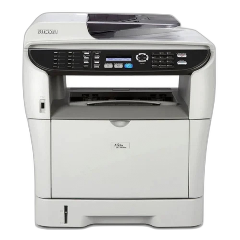 SP3400SF