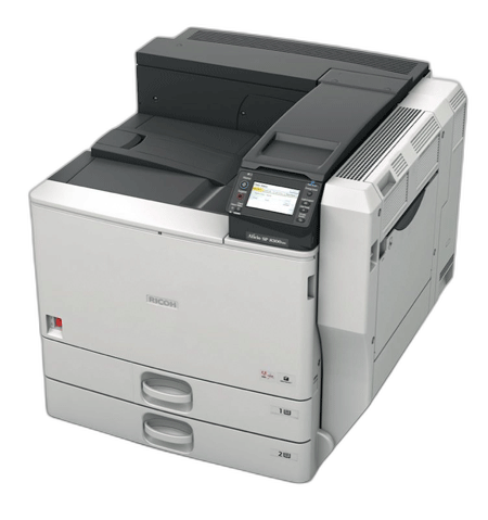 SP8300DN