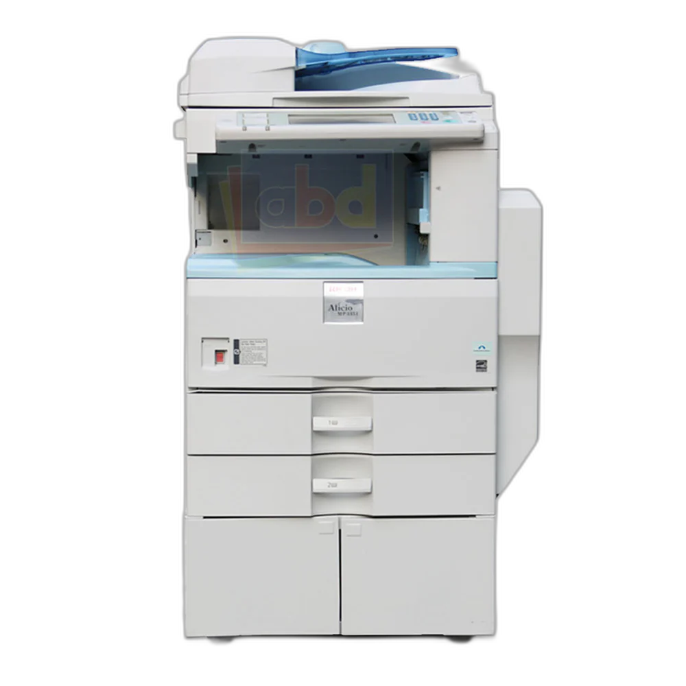 MP5000B