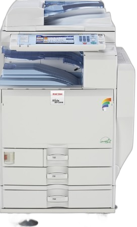 MPC3501