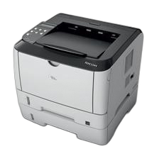 Aficio 551P