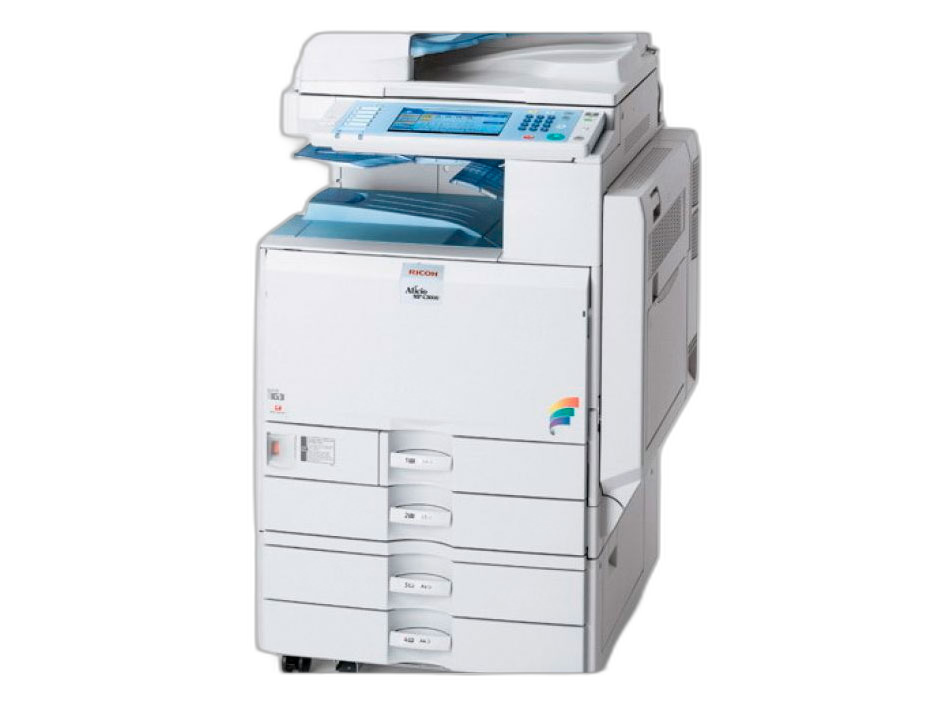 MPC2500
