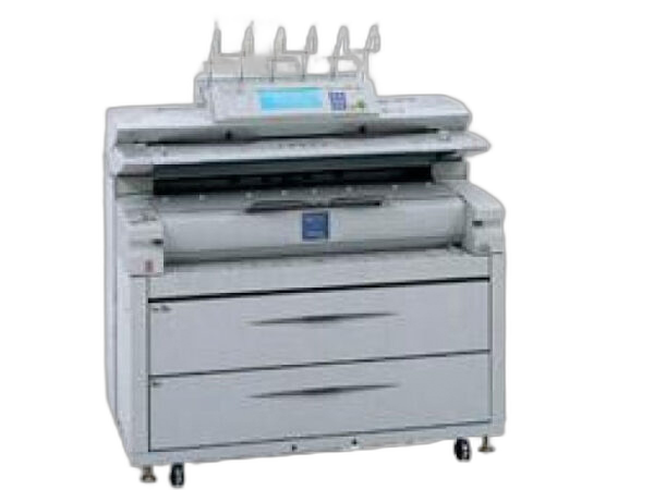 Aficio 470W