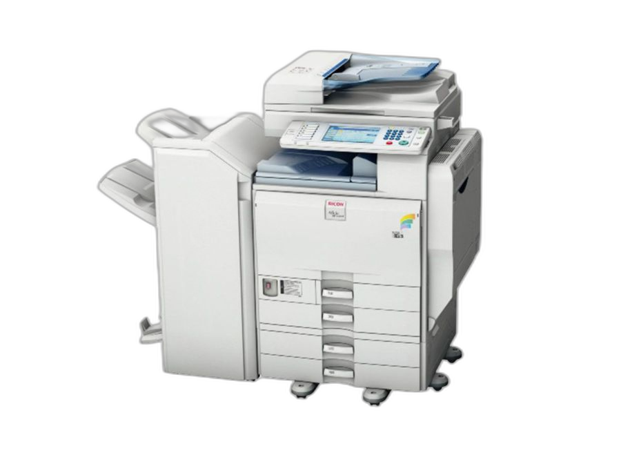 MPC4501