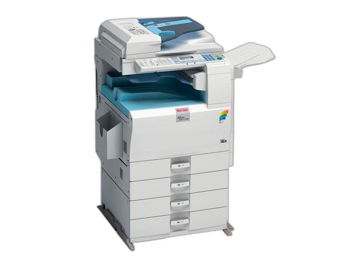 MPC2800