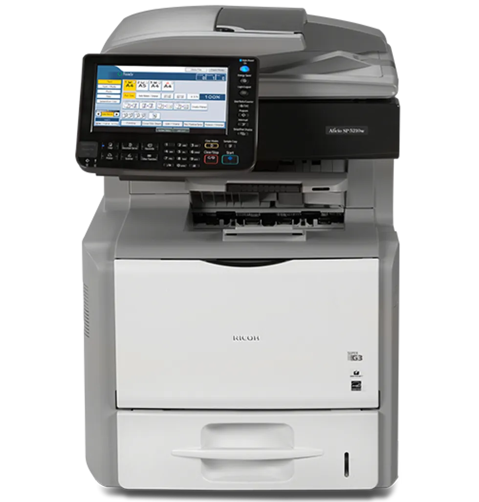 SP5210SF