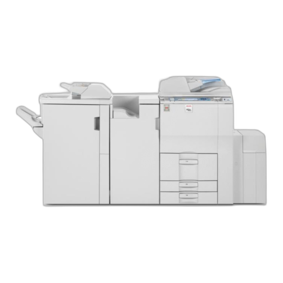 MP8001SP