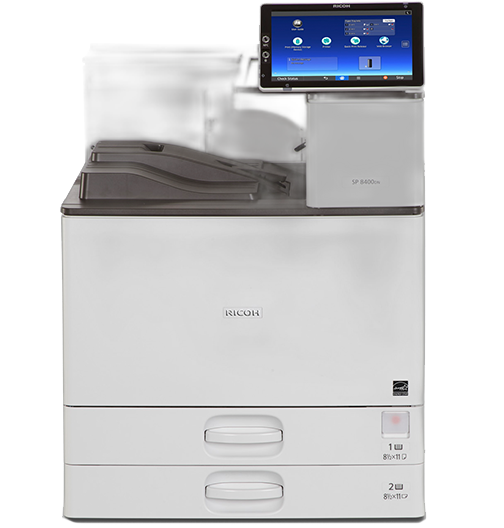 SP8400DN