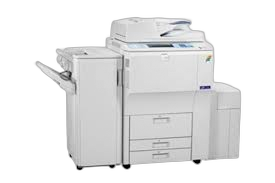 Aficio 5560C