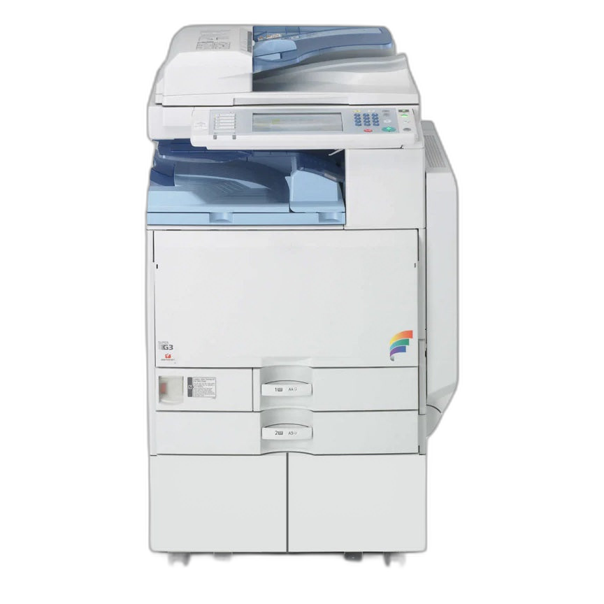 MPC3300