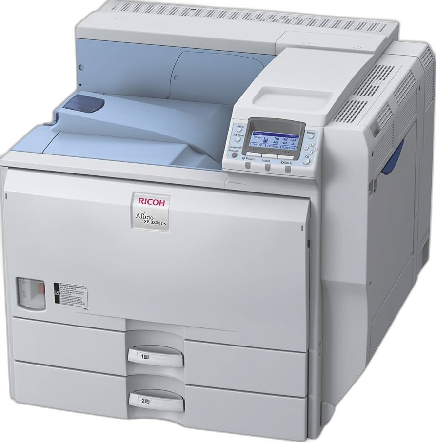 SP8200DN
