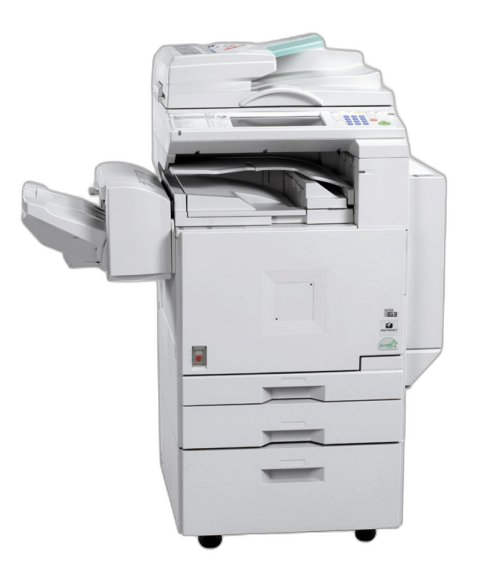 Aficio 1224C