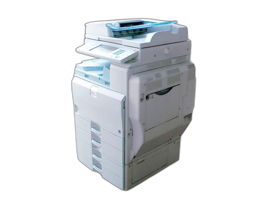 MP4000B